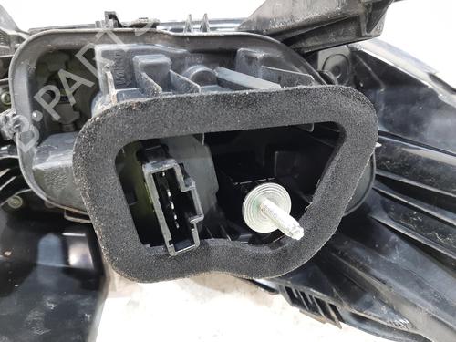 Right taillight VAUXHALL CORSA Mk V (F) 1.2 | BP32324675C35 