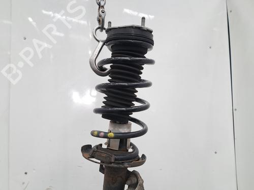 Right front suspension FORD B-MAX (JK) 1.5 TDCi | BP26754295M73 