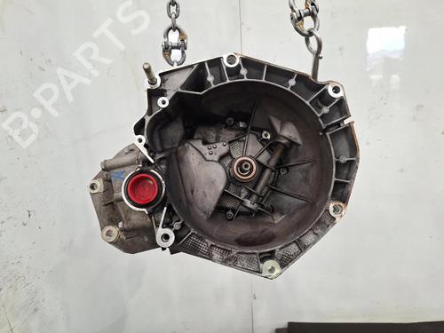 Boîte de vitesses FIAT 500 C (312_) 0.9 (312AG1A) (86 hp) 31286180