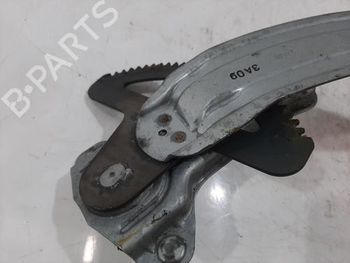 Mechanizm podnoszenia szyby tylnej prawej KIA PICANTO II (TA) 1.0 | BP30870207C25