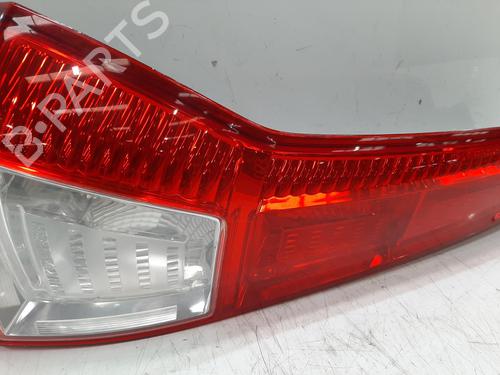 Left taillight HONDA CR-V III (RE_) 2.2 i-DTEC 4WD (RE6) | BP36697432C34 - Image 3