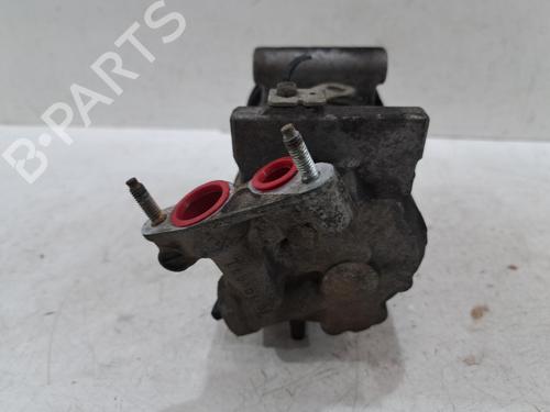 AC compressor PEUGEOT 2008 I (CU_) 1.2 VTi | BP31628469M34