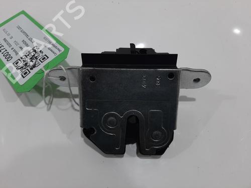 Serrure hayon Serrure hayon FIAT PANDA (312_, 319_) 1.3 D Multijet 4x4 (312PXL1A) (75 hp) 36334564 36334564