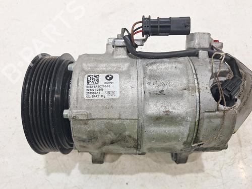 Compressor A/A MINI MINI COUNTRYMAN (F60) Cooper S | BP30869725M34