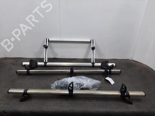 Used Roof bar Roof bar PEUGEOT PARTNER Box Body/MPV (K9) 1.5 BlueHDi 100 (102 hp) 33867970 33867970