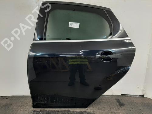 Used Left rear door Left rear door FORD FOCUS III 1.6 TDCi (115 hp) 40258306 40258306