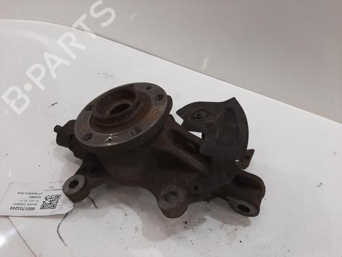 Left front steering knuckle VAUXHALL VIVARO C Van (K0) 1.5 | BP34732881M25 - Image 2