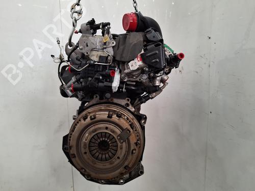 Engine FORD KUGA II (DM2) 2.0 TDCi | BP39889044M1 - Image 5