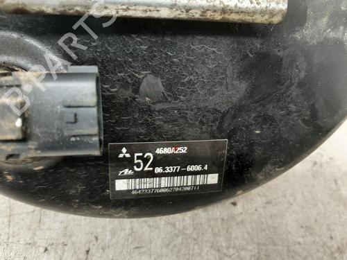 Brake master cylinder MITSUBISHI OUTLANDER III (GG_W, GF_W, ZJ, ZL, ZK) 2.0 Hybrid 4WD (GG2W) | BP26834936M77