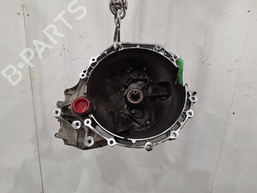 Used Gearbox Gearbox FORD KA+ III (UK, FK) 1.2 (85 hp) 40222825 40222825