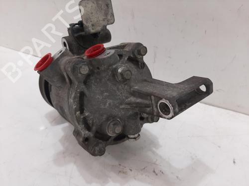 AC compressor SUZUKI SWIFT IV (FZ, NZ) 1.2 (AZG412, ZC72S) | BP29524542M34 