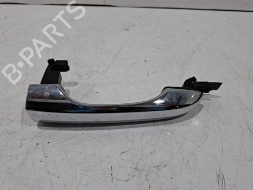 Used Rear left exterior door handle Rear left exterior door handle 38569004 38569004