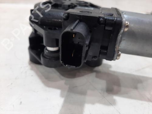 Rear right window mechanism HONDA JAZZ III (GE_, GG_, GP_, ZA_) 1.3 i (GE6, GG3, GG6) | BP29637171C25 