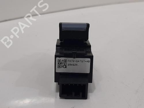 Switch JAGUAR I-PACE (X590) EV400 AWD | BP26864969I30 