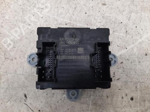 Control unit JAGUAR I-PACE (X590) EV400 AWD | BP26746656M11 