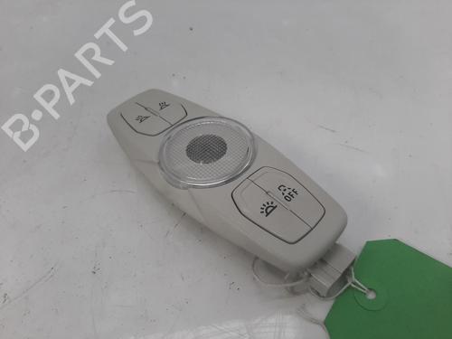 Used Interior roof light FORD FOCUS III Turnier 1.0 EcoBoost (125 hp) 26826104