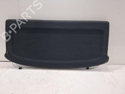 Used Rear parcel shelf Rear parcel shelf VW GOLF VII (5G1, BQ1, BE1, BE2) 1.6 TDI (105 hp) 39943465 39943465