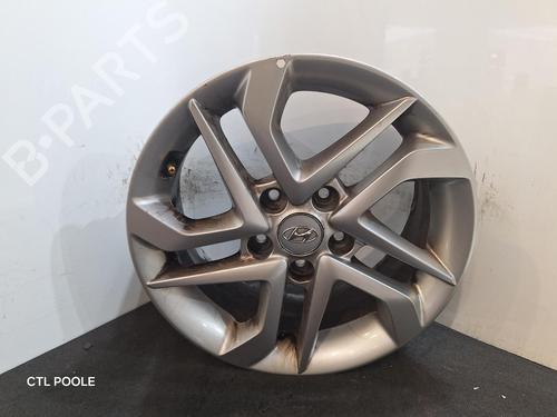 Fælk Fælk HYUNDAI TUCSON (TL, TLE) 1.7 CRDi (116 hp) 39176535 39176535