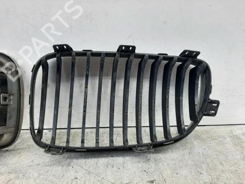 Grille BMW 1 (E87) 118 d | BP26845460C40 