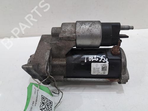 Startmotor DACIA SANDERO II 1.0 SCe 75 (B8JC, B8JD, B8NC) | BP29059323M8 