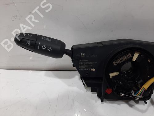 Switch VAUXHALL CORSA Mk III (D) (S07) 1.6 VXR (L08) | BP36986016I30 - Image 2