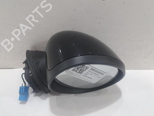 Used Right mirror MINI MINI (F56) Cooper (136 hp) 32214954