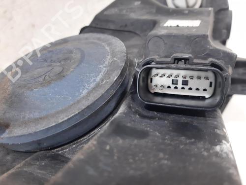 Left headlight FORD FIESTA VI (CB1, CCN) 1.0 EcoBoost | BP38010711C28 - Image 6