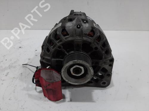 Alternador Alternador VW POLO V (6R1, 6C1) 1.2 (60 hp) 37414106 37414106