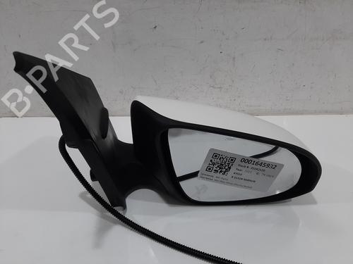 Retrovisor direito TOYOTA AYGO (_B4_) 1.0 (KGB40) (69 hp) 32410115