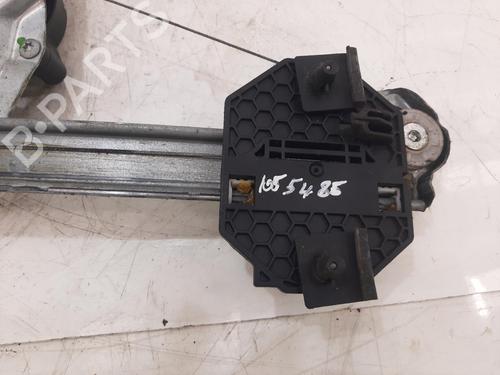 Front right window mechanism DACIA SANDERO II 1.2 | BP37293199C23 - Image 2