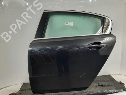 Used Left rear door Left rear door 38446967 38446967