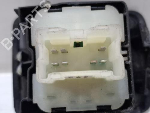 Right front window switch VAUXHALL VIVARO B Van (X82) 1.6 CDTi | BP39450445I26 - Image 5
