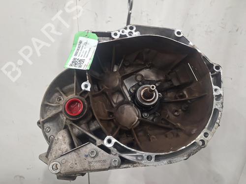 Gearkasse Gearkasse 39405690 39405690