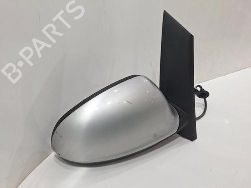 Right mirror VAUXHALL ASTRA Mk VI (J) (P10) 1.6 | BP26849607C27 