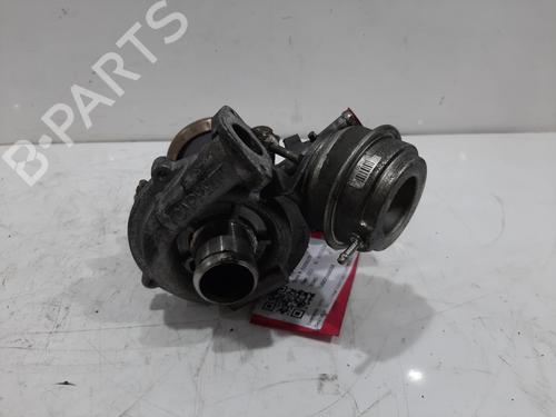 Used Turbocharger/Supercharger Turbocharger/Supercharger 37539999 37539999