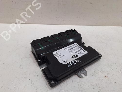 Control unit LAND ROVER RANGE ROVER SPORT II (L494) 4.4 SDV8 4x4 | BP26862075M11 
