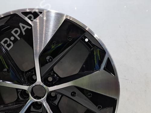 Rim JAGUAR I-PACE (X590) EV400 AWD | BP30180477C45 