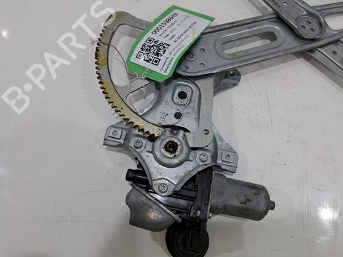 Front right window mechanism TOYOTA YARIS (_P13_) 1.3 (NSP130_, NSP130) | BP29809800C23