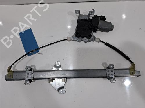 Front right window mechanism NISSAN NOTE (E11, NE11) 1.5 dCi | BP38328042C23 - Image 3