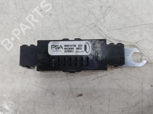 Used Control unit Control unit 26804435 26804435