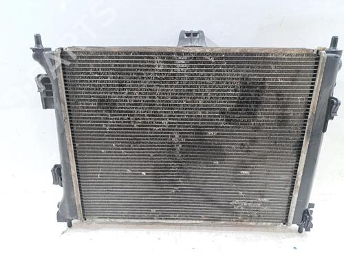 Used Radiator set Radiator set 39622399 39622399