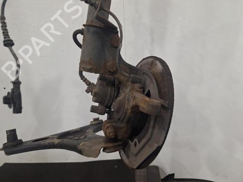 Left front suspension SMART FORTWO Coupe (453) 1.0 (453.342, 453.343) | BP33435372M72 - Image 3
