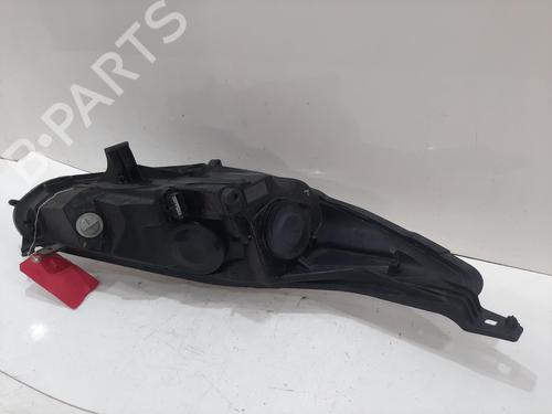 Left headlight FORD FIESTA VI (CB1, CCN) 1.25 | BP38327812C28 - Image 4