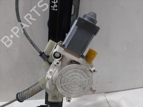 Front right window mechanism MINI MINI (R50, R53) One | BP29637174C23 