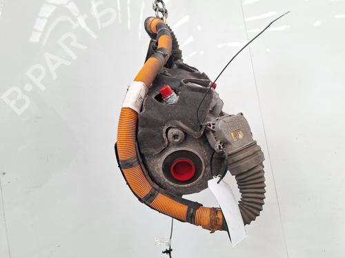 Motor JAGUAR I-PACE (X590) EV400 AWD | BP29397318M1 
