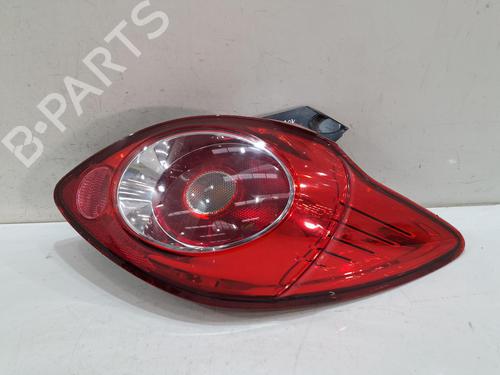 Used Right taillight Right taillight FORD KA (RU8) 1.3 TDCi (75 hp) 35985521 35985521