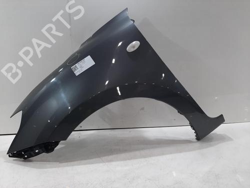 Used Left front fenders Left front fenders SUZUKI SWIFT V (AZ) 1.2 (A2L412, ZC83S) (90 hp) 40601000 40601000