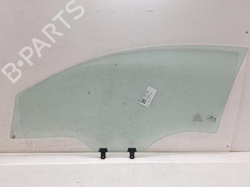 Front right door window KIA PICANTO II (TA) 1.0 | BP27281444C19 