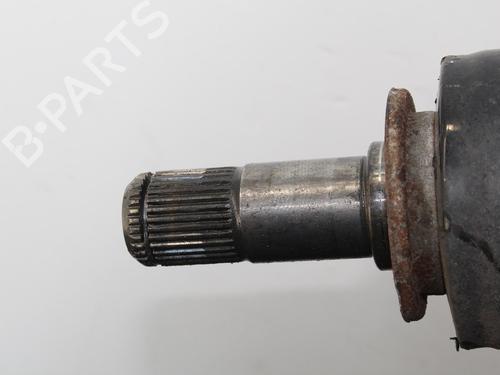 Right rear suspension arm LAND ROVER RANGE ROVER SPORT II (L494) 3.0 SDV6 4x4 | BP26764944M15 