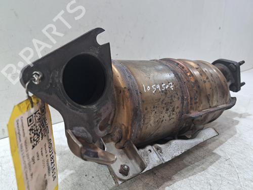 Particulate filter HONDA HR-V (RU) 1.6 i-DTEC (RU8) | BP38912705M81 - Image 3